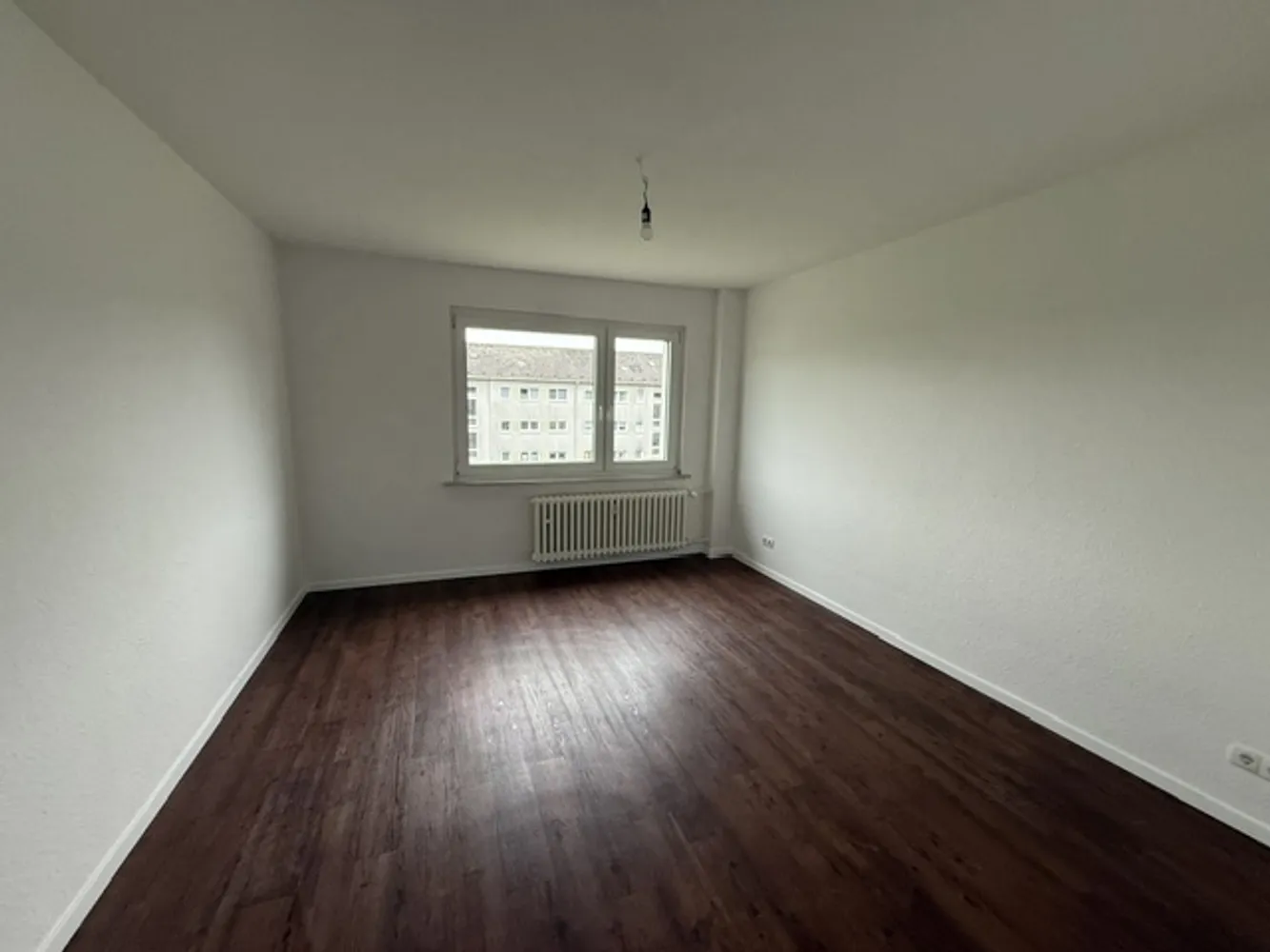 2 Zimmer Wohnung mit 62 m² in Duisburg – Bild 9