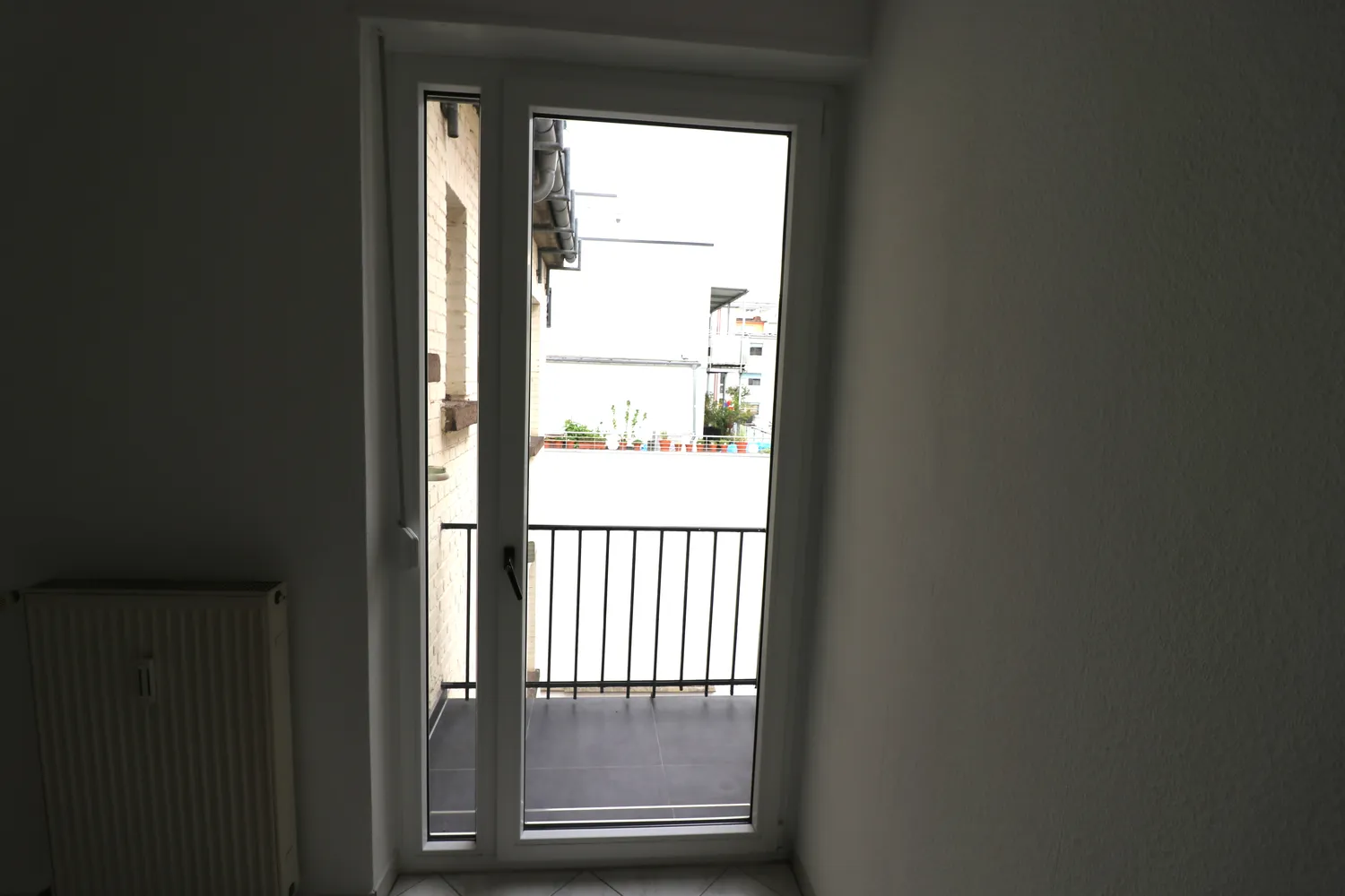 3 Zimmer Wohnung mit 96 m² in Mannheim – Bild 7