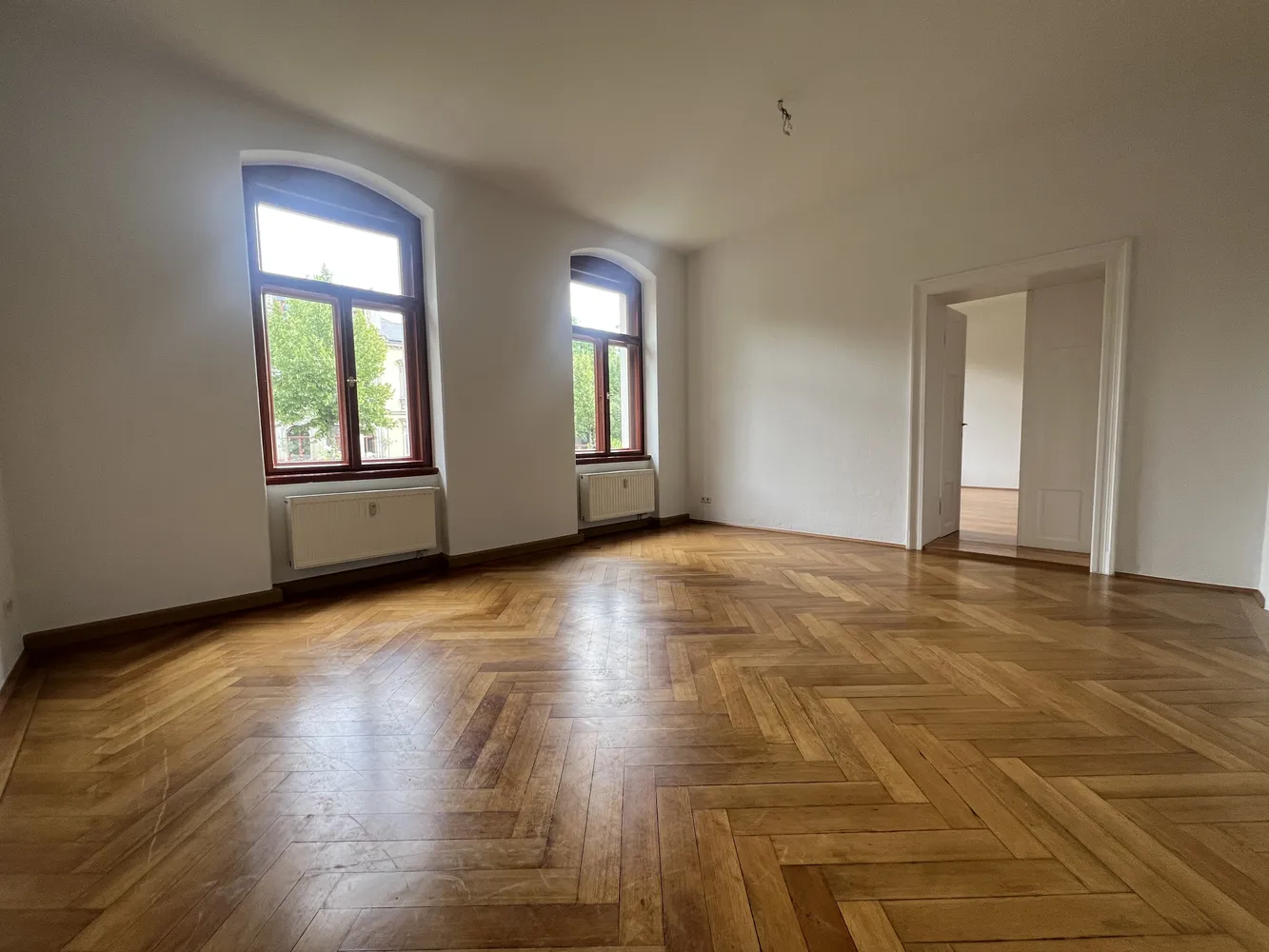 4 Zimmer Wohnung mit 115 m² in Dresden – Bild 6