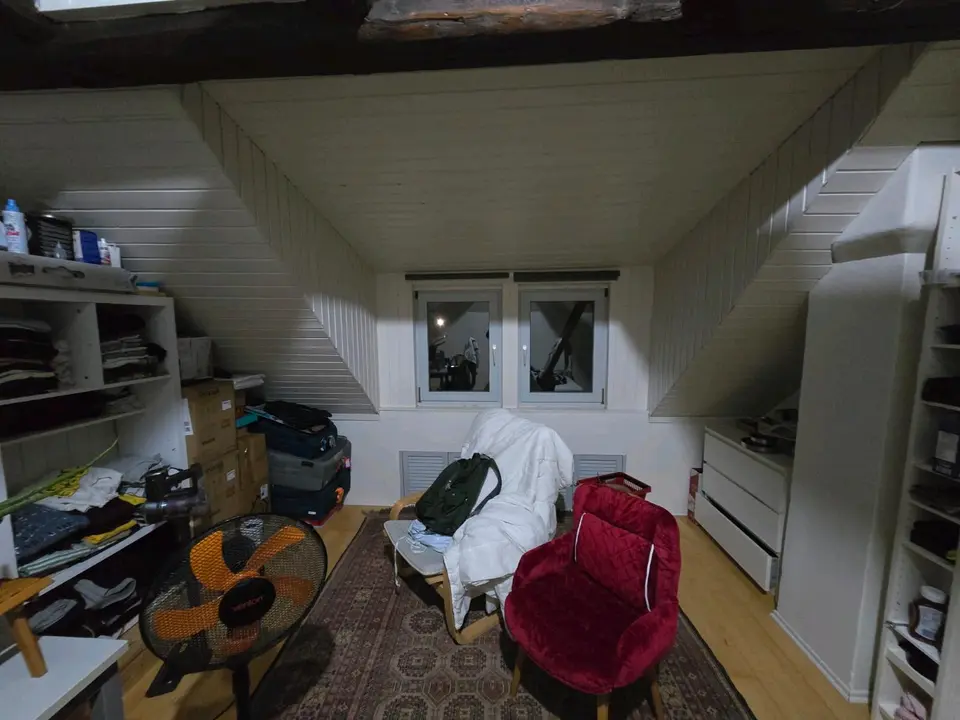 WG-Zimmer mit 30 m² in Erding – Bild 1