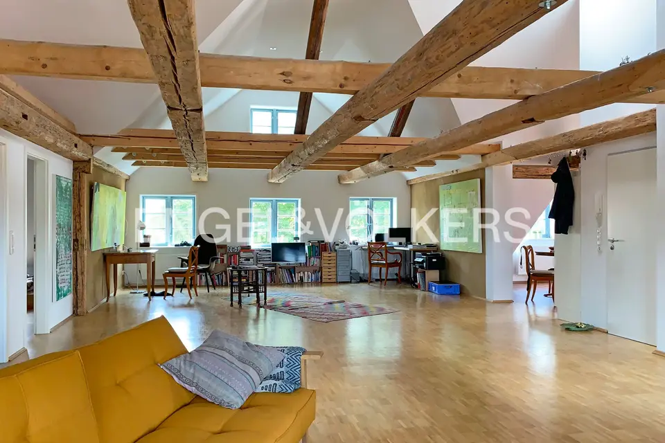 3 Zimmer Wohnung mit 161 m² in Goslar – Bild 4
