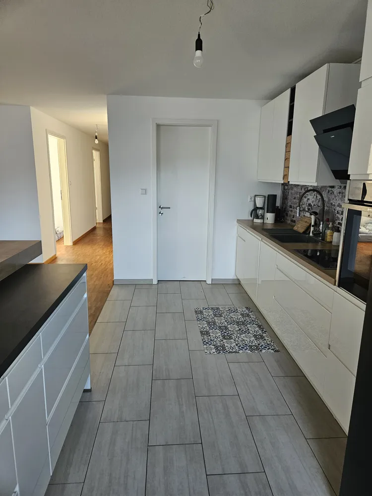 4 Zimmer Wohnung mit 126 m² in Baden-Baden – Bild 2