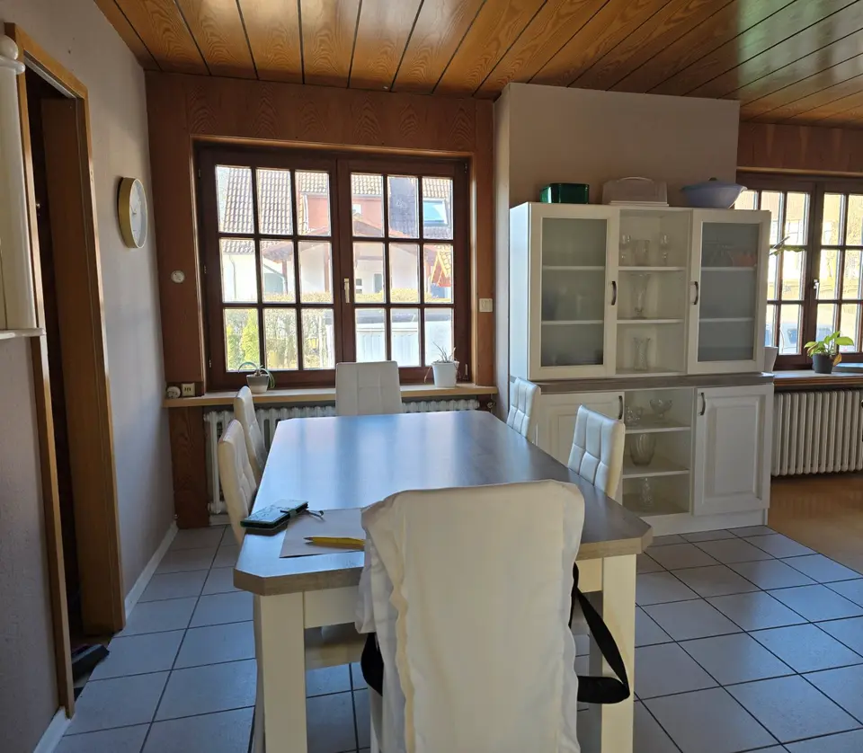 3 Zimmer Wohnung mit 112 m² in Eschwege – Bild 3