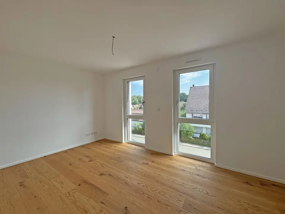 3 Zimmer Wohnung mit 90 m² in Nürnberg – Bild 9