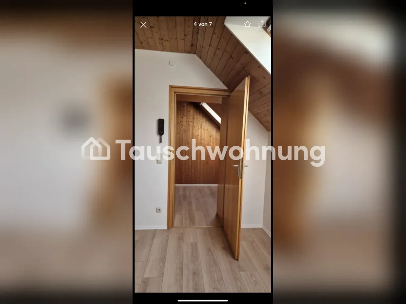 2 Zimmer Wohnung mit 55 m² in Solingen – Bild 5
