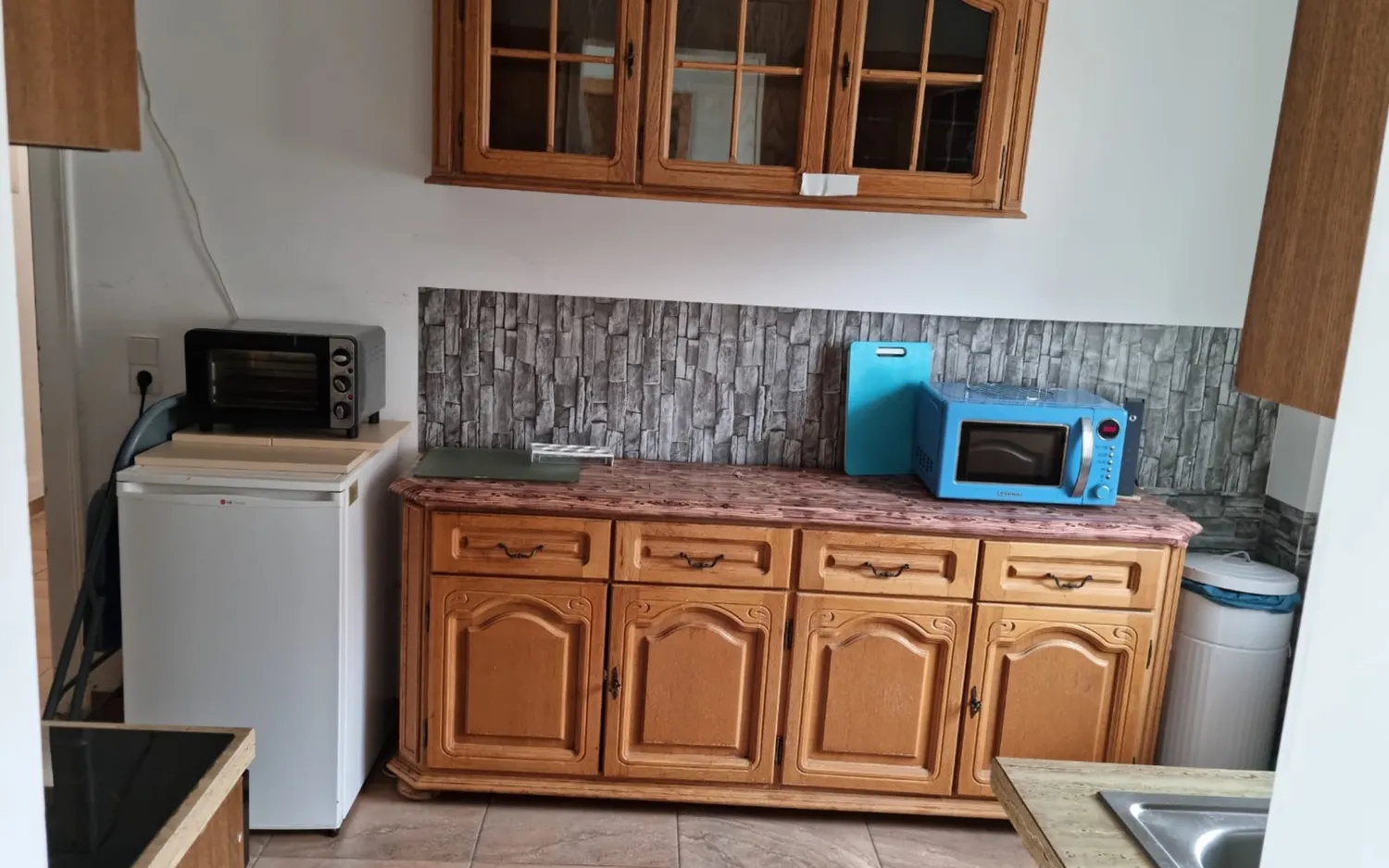 WG-Zimmer mit 18 m² in Stuttgart – Bild 4