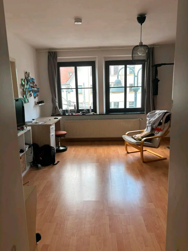 WG-Zimmer mit 21 m² in Jena – Bild 4