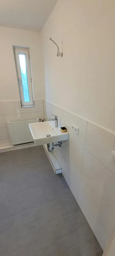 3 Zimmer Wohnung mit 56 m² in Hamburg – Bild 8