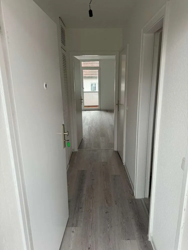 2 Zimmer Wohnung mit 51 m² in Essen – Bild 6