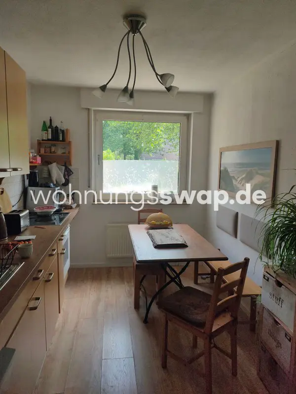 Studio with 32 m² in Greven – Photo 5