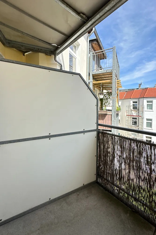 2 Zimmer Wohnung mit 64 m² in Magdeburg – Bild 8