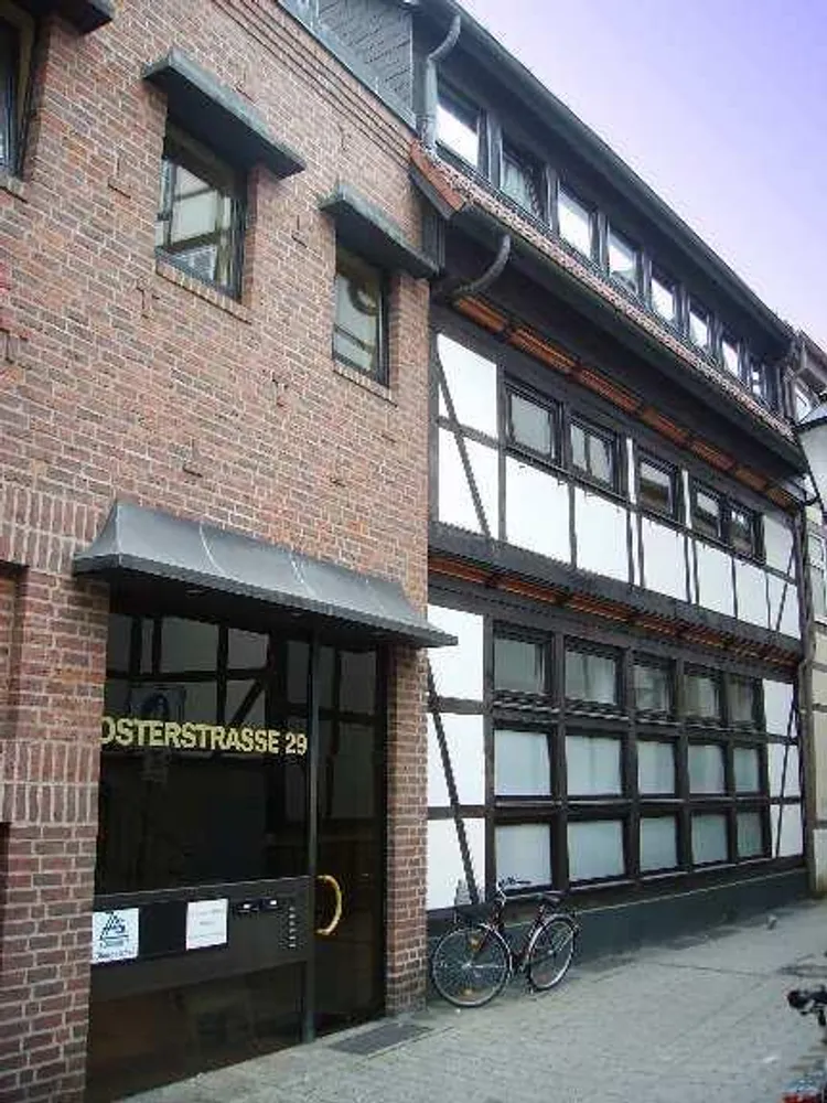 3 Zimmer Wohnung mit 132 m² in Hameln – Bild 1