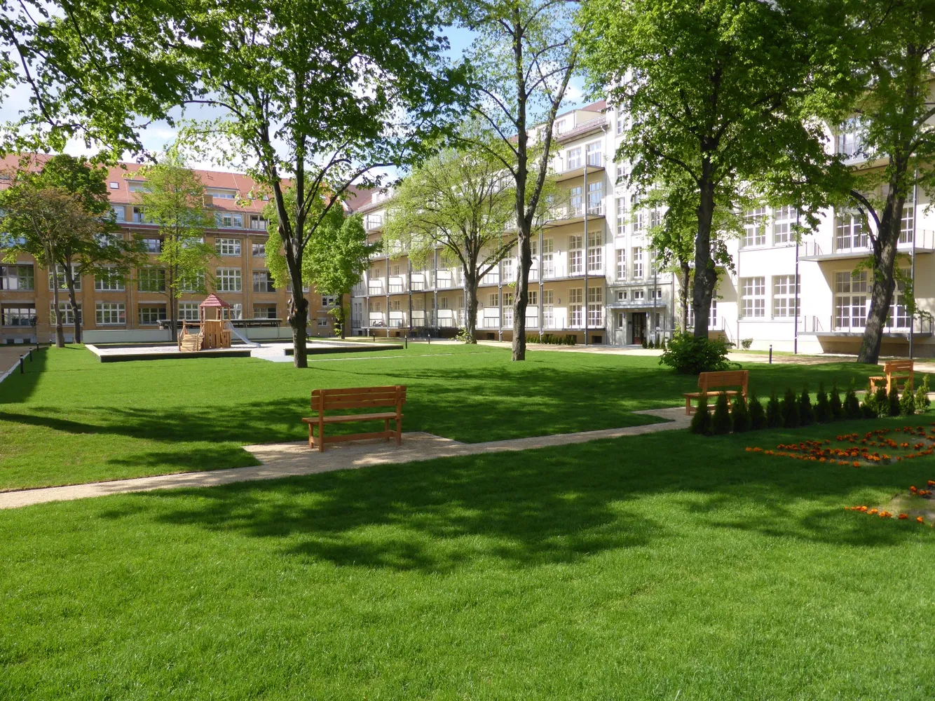 2 Zimmer Wohnung mit 55 m² in Leipzig – Bild 6