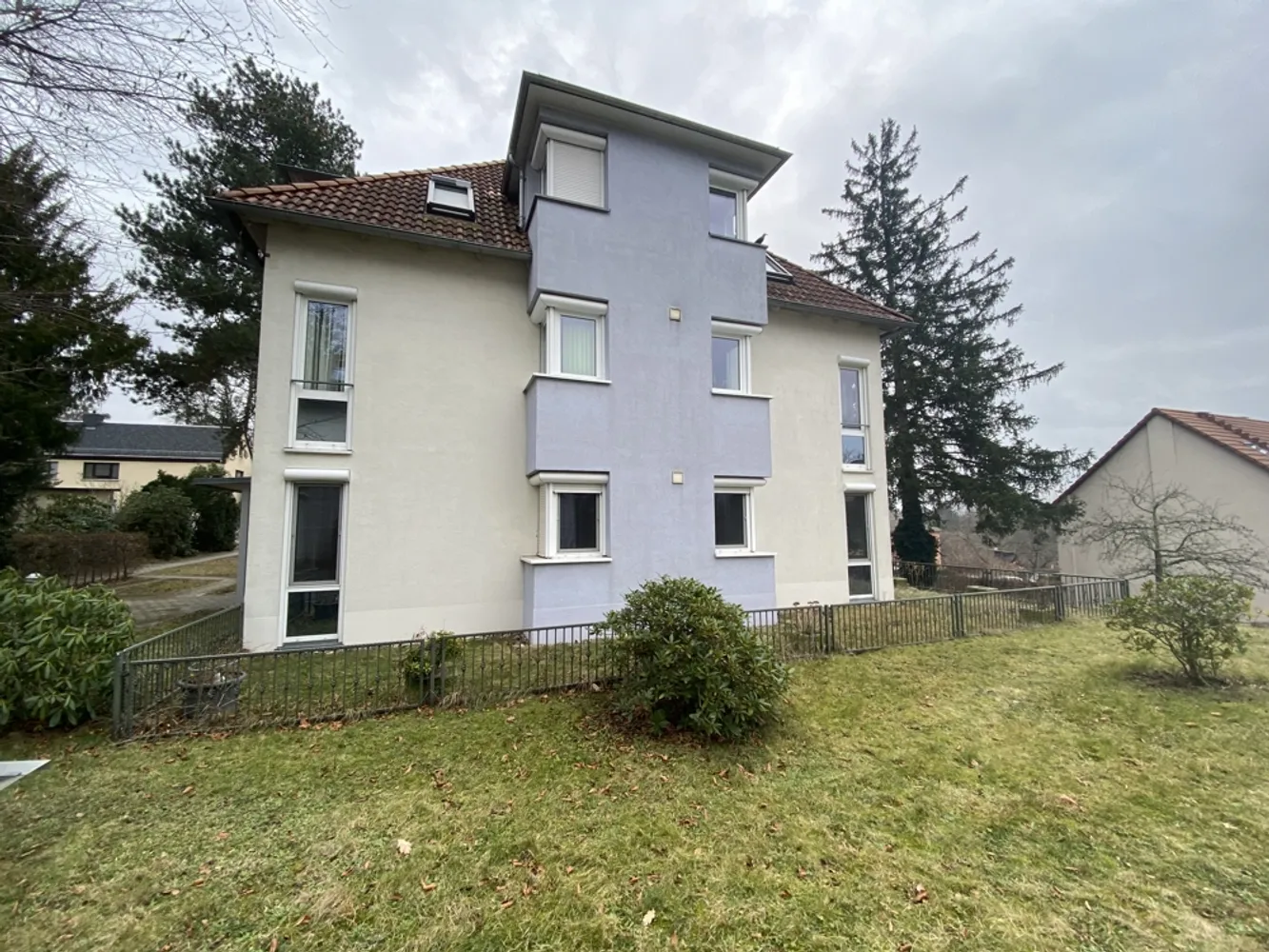 2 Zimmer Wohnung mit 60 m² in Dresden – Bild 6