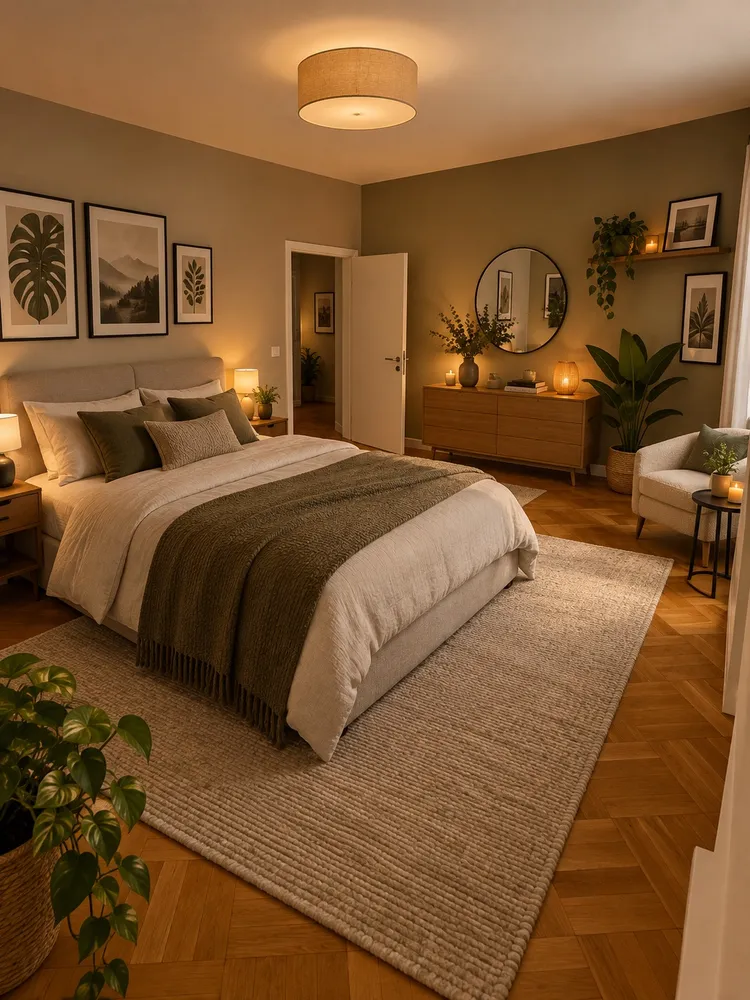 5 Zimmer Wohnung mit 124 m² in Aschaffenburg – Bild 11