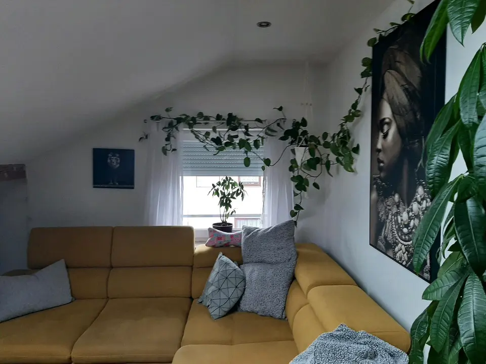 2 Zimmer Wohnung mit 48 m² in Memmingen – Bild 1