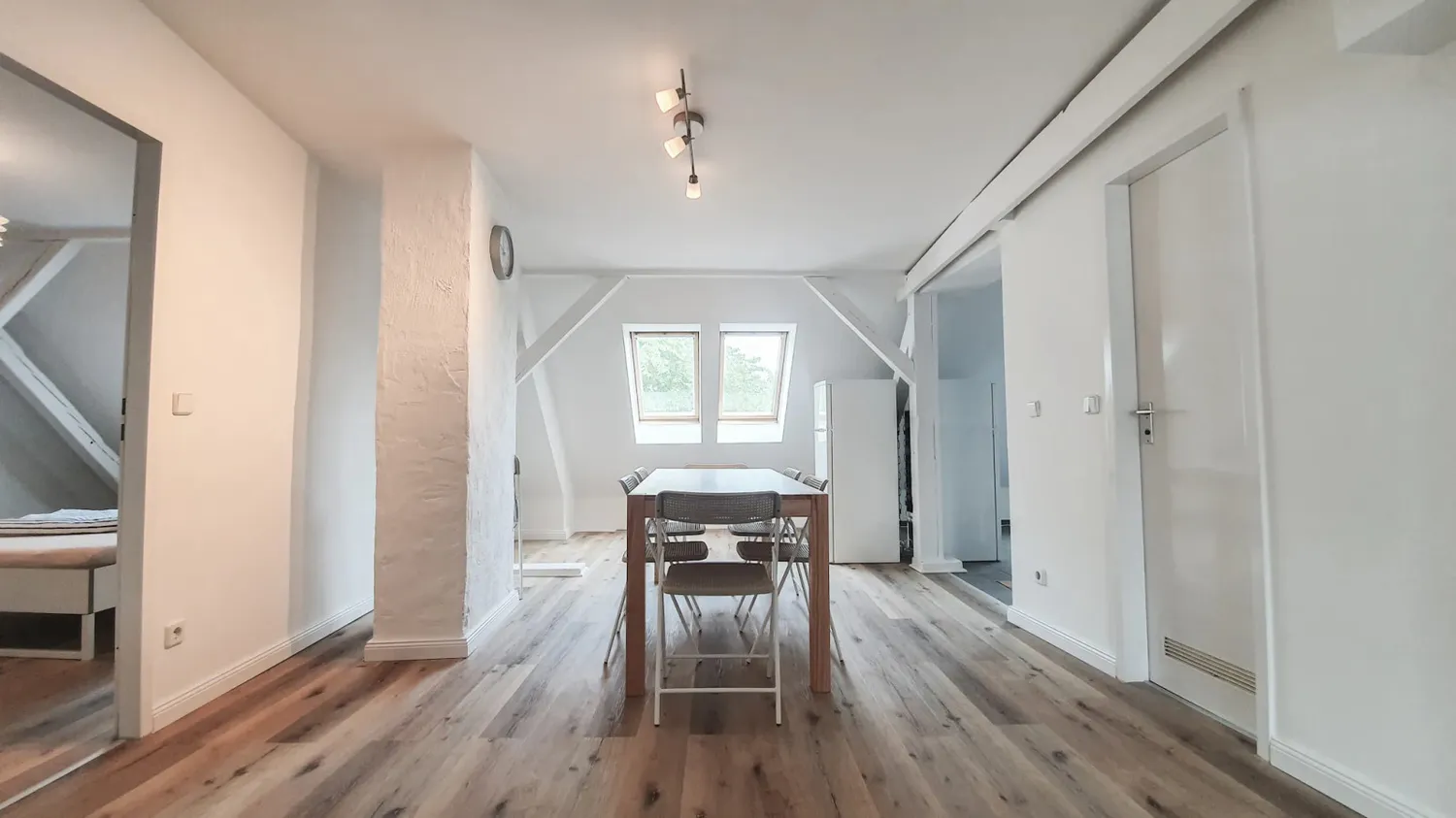 Shared room with 13 m² in Berlin – Photo 5