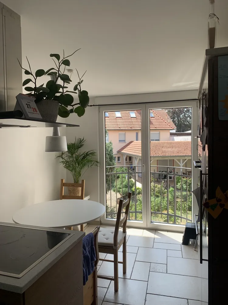 5 Zimmer Wohnung mit 170 m² in Hofheim am Taunus – Bild 9