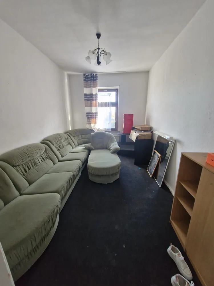 4 Zimmer Wohnung mit 94 m² in Bitterfeld-Wolfen – Bild 9