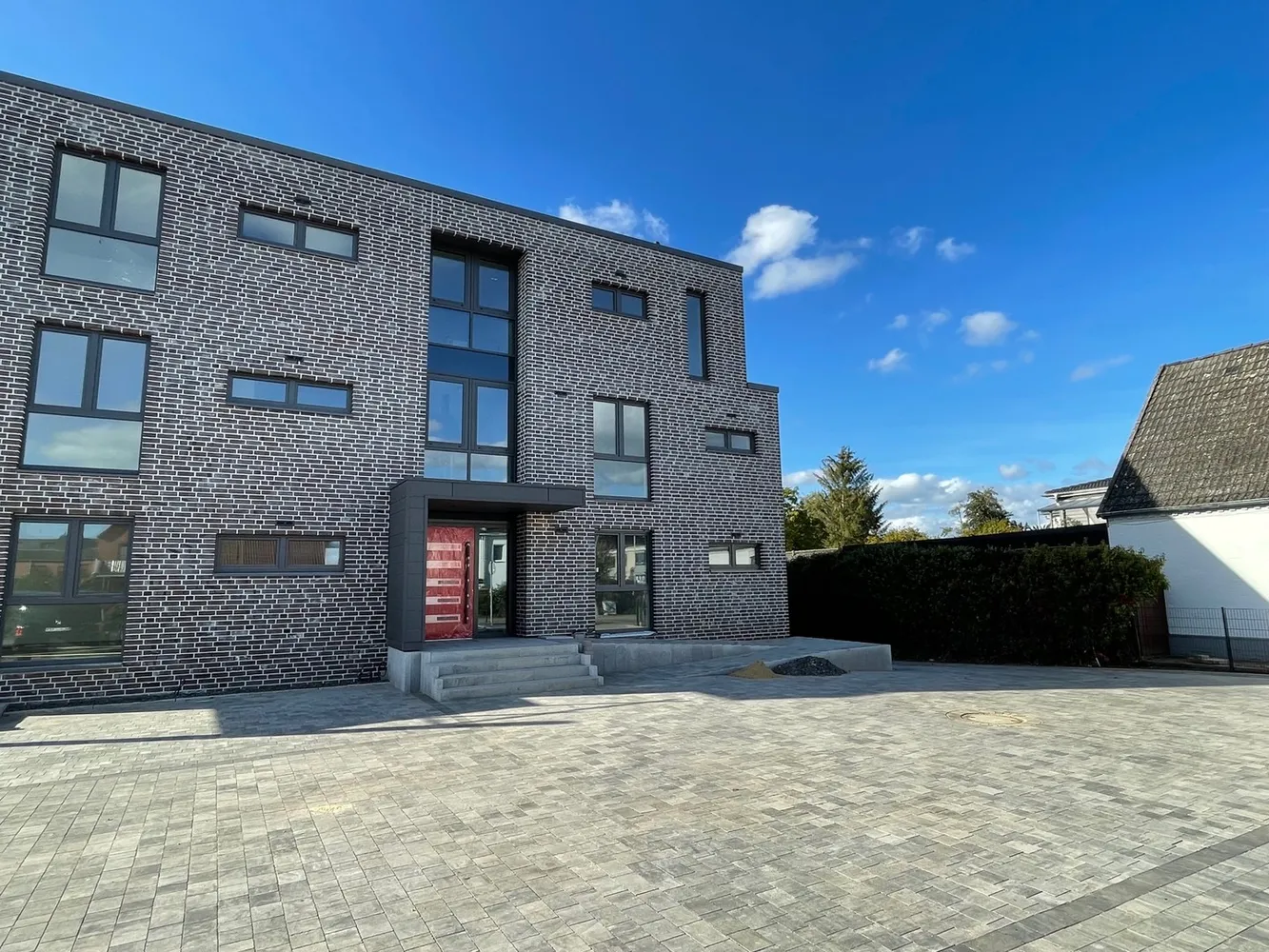 2 Zimmer Wohnung mit 75 m² in Winsen (Luhe) – Bild 5