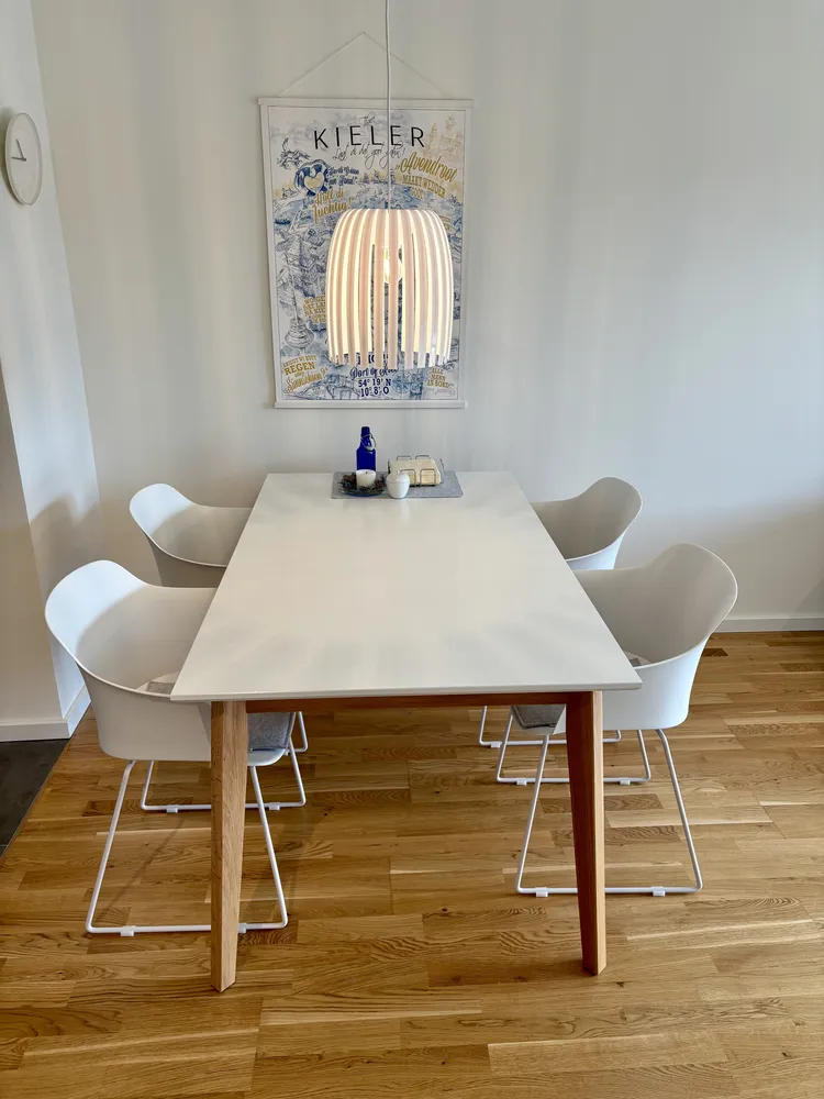 2 Zimmer Wohnung mit 65 m² in Kiel – Bild 3