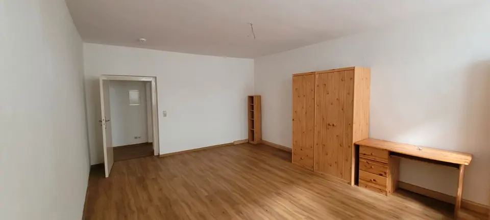 2 Zimmer Wohnung mit 69 m² in Zittau – Bild 2