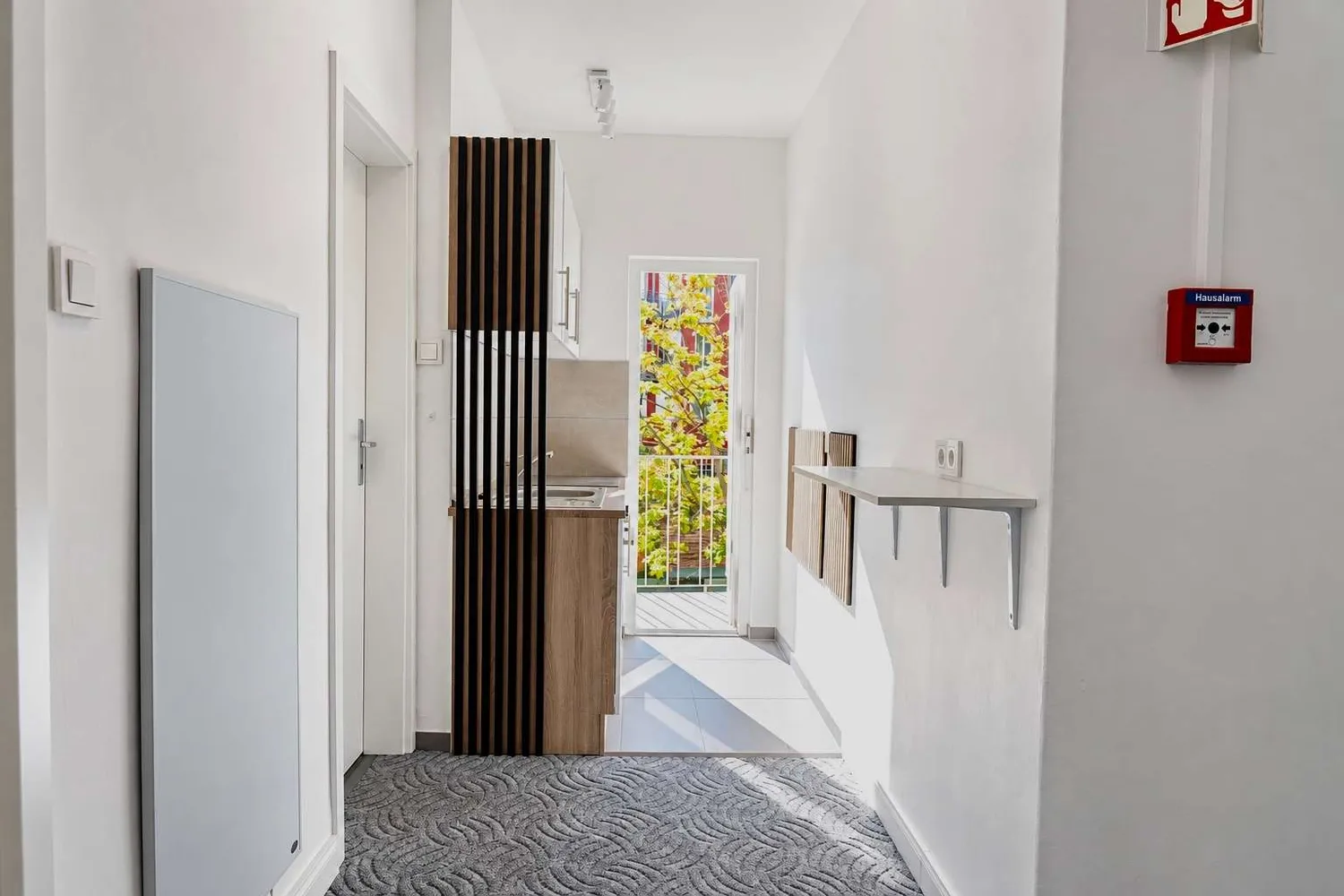 WG-Zimmer mit 15 m² in Stuttgart – Bild 1
