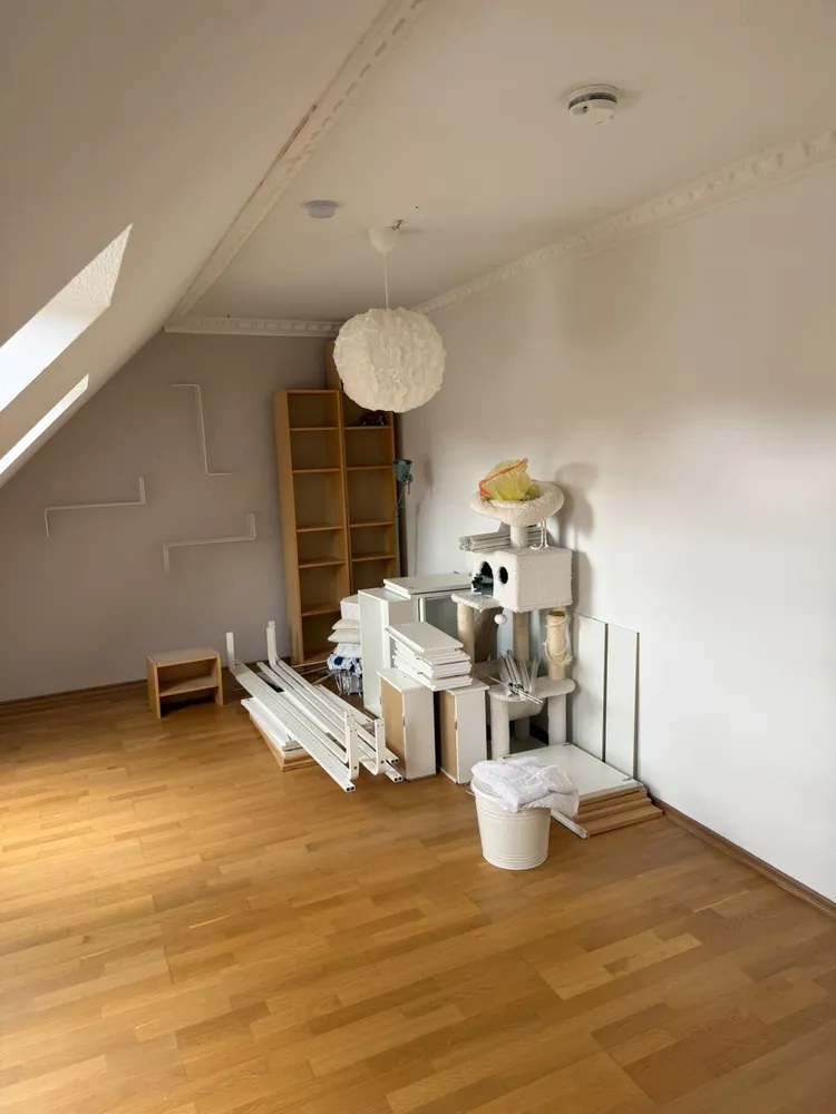 4 Zimmer Wohnung mit 109 m² in Berlin – Bild 4