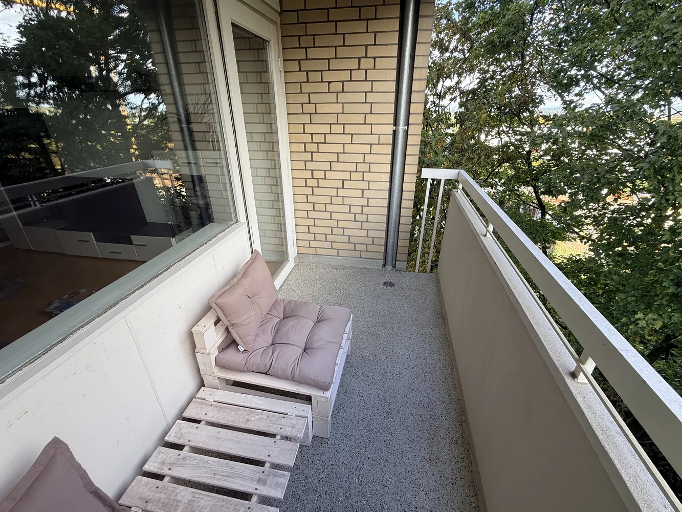 2 Zimmer Wohnung mit 42 m² in Bonn – Bild 10