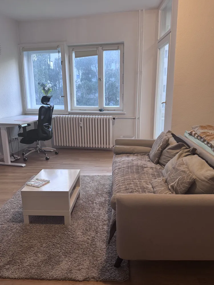 1 Zimmer Wohnung mit 47 m² in Berlin – Bild 3
