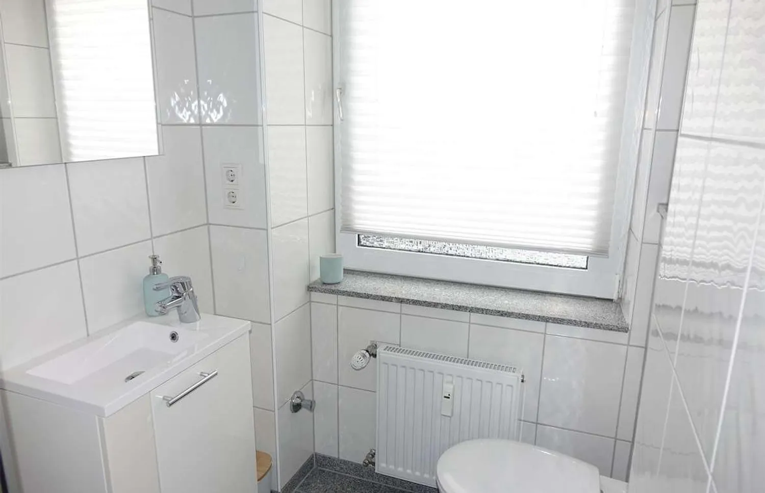 2 room apartment with 60 m² in Düsseldorf – Photo 8