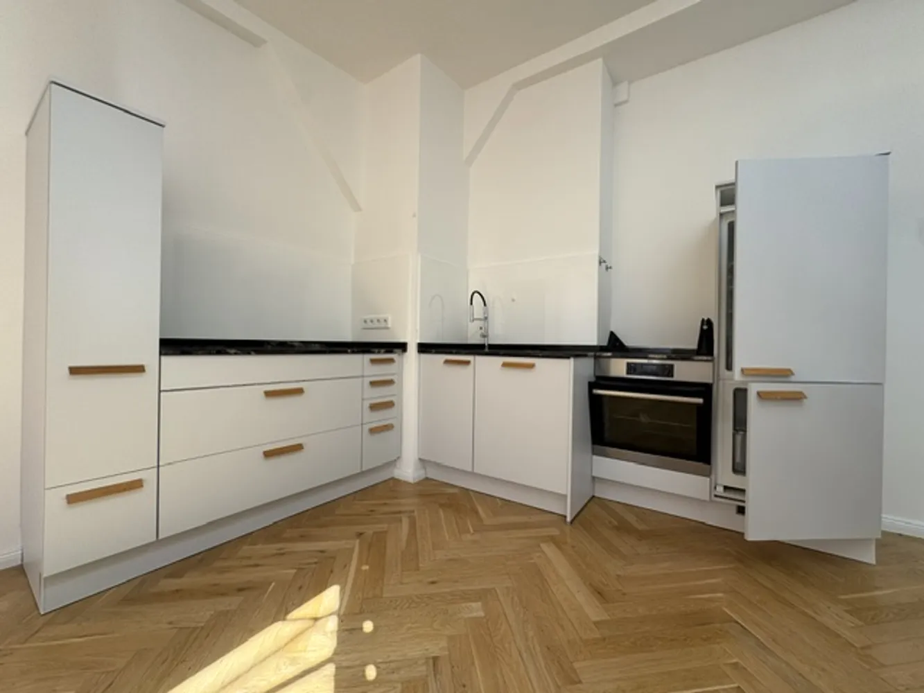 3 Zimmer Wohnung mit 95 m² in Berlin – Bild 9