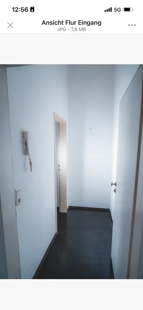 2 Zimmer Wohnung mit 55 m² in Duisburg – Bild 5