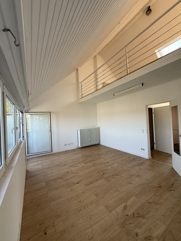 2 Zimmer Wohnung mit 55 m² in Aachen – Bild 2
