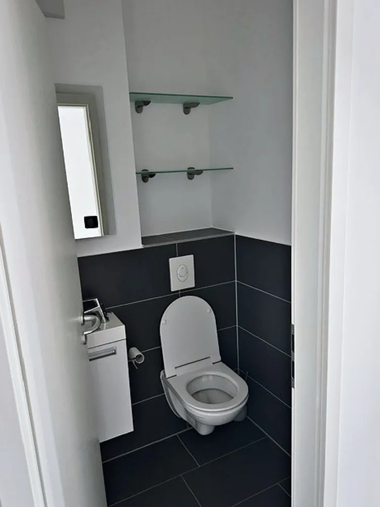 3 Zimmer Wohnung mit 97 m² in Frankfurt am Main – Bild 12