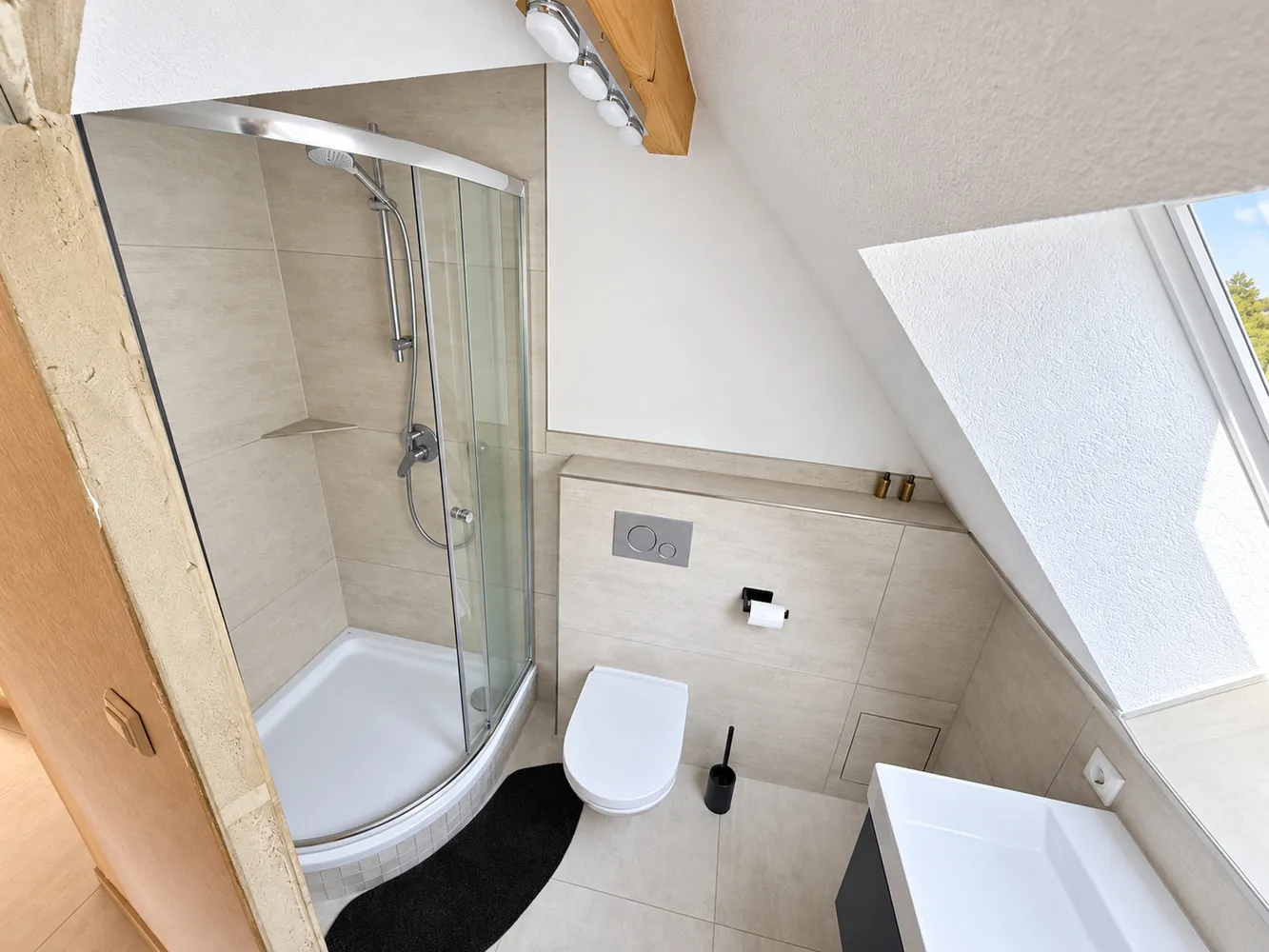 2 Zimmer Wohnung mit 36 m² in Heidelberg – Bild 10