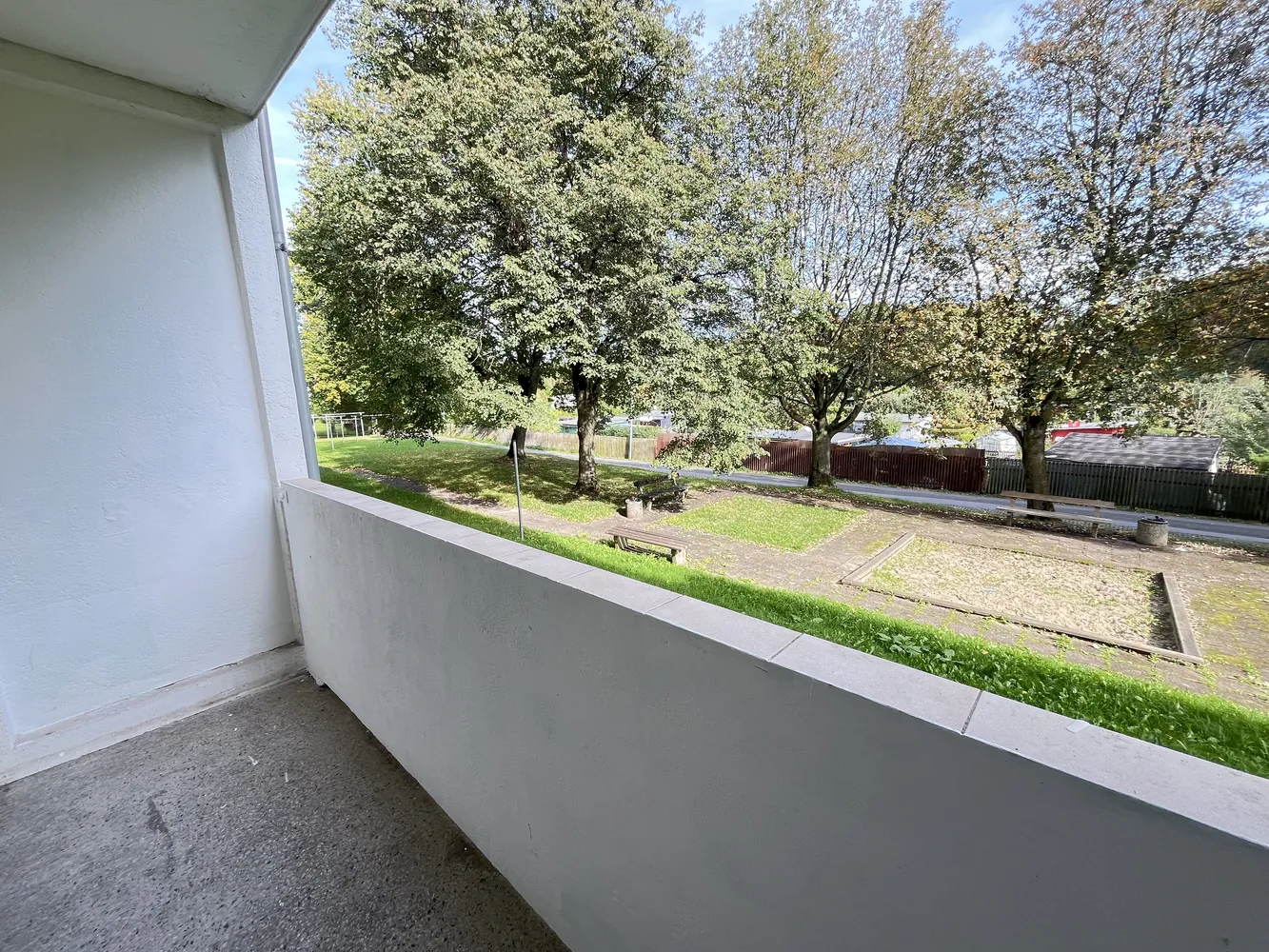 3 room apartment with 60 m² in Chemnitz – Photo 4