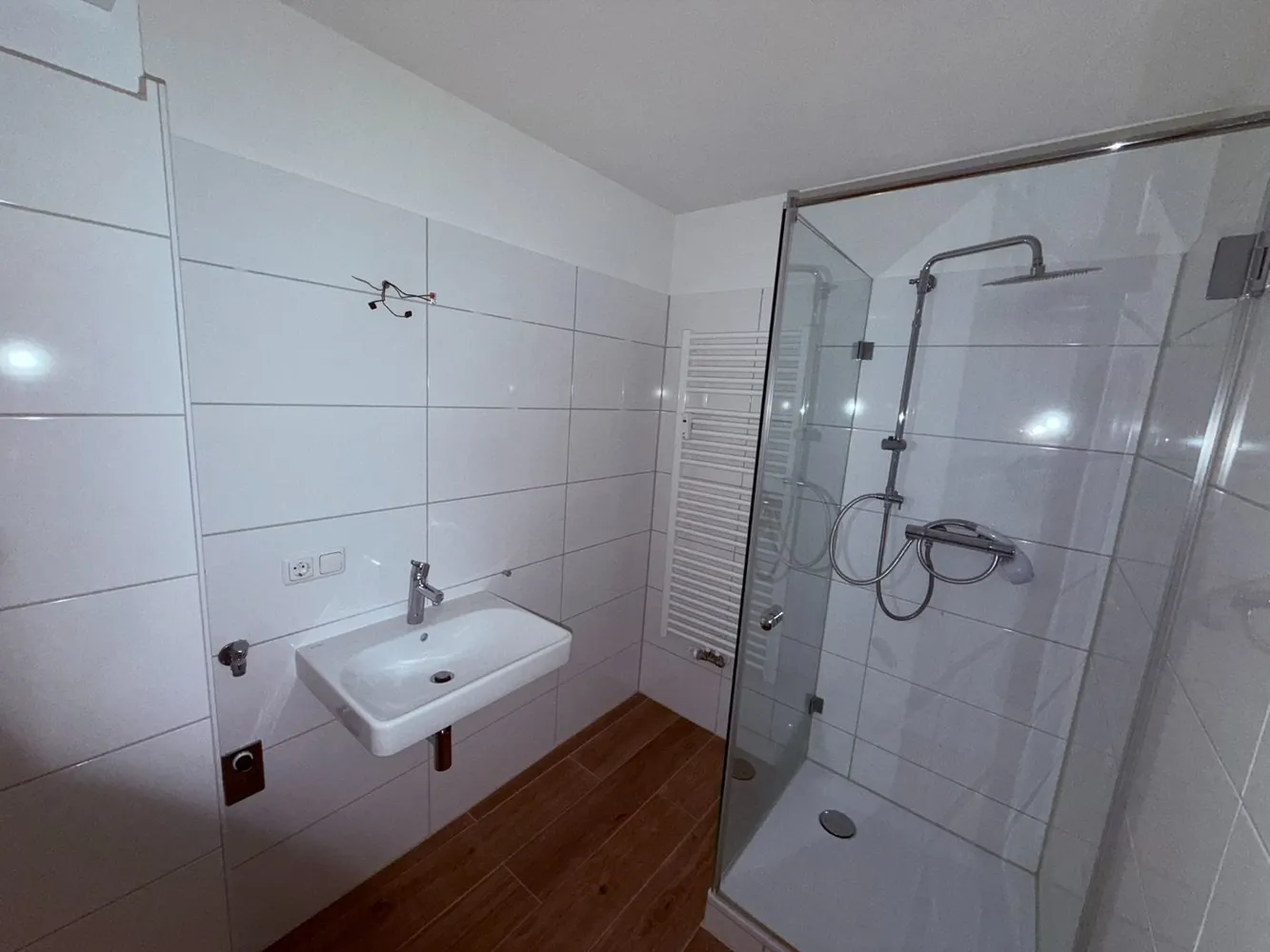 2 room apartment with 63 m² in Munich – Photo 7