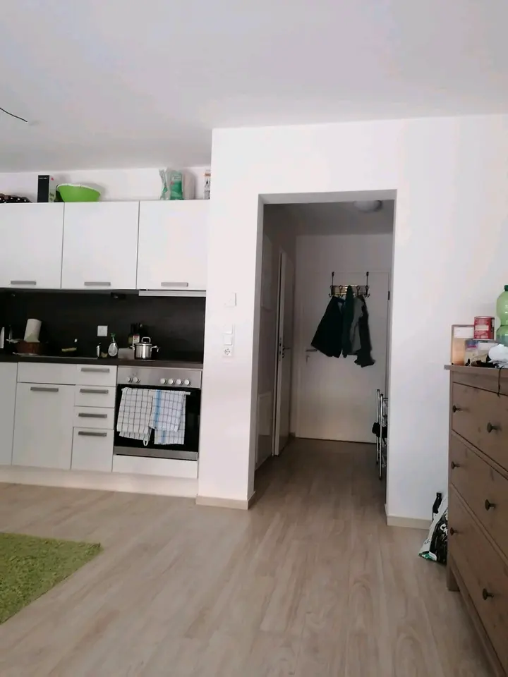 2 Zimmer Wohnung mit 21 m² in Deggendorf – Bild 6