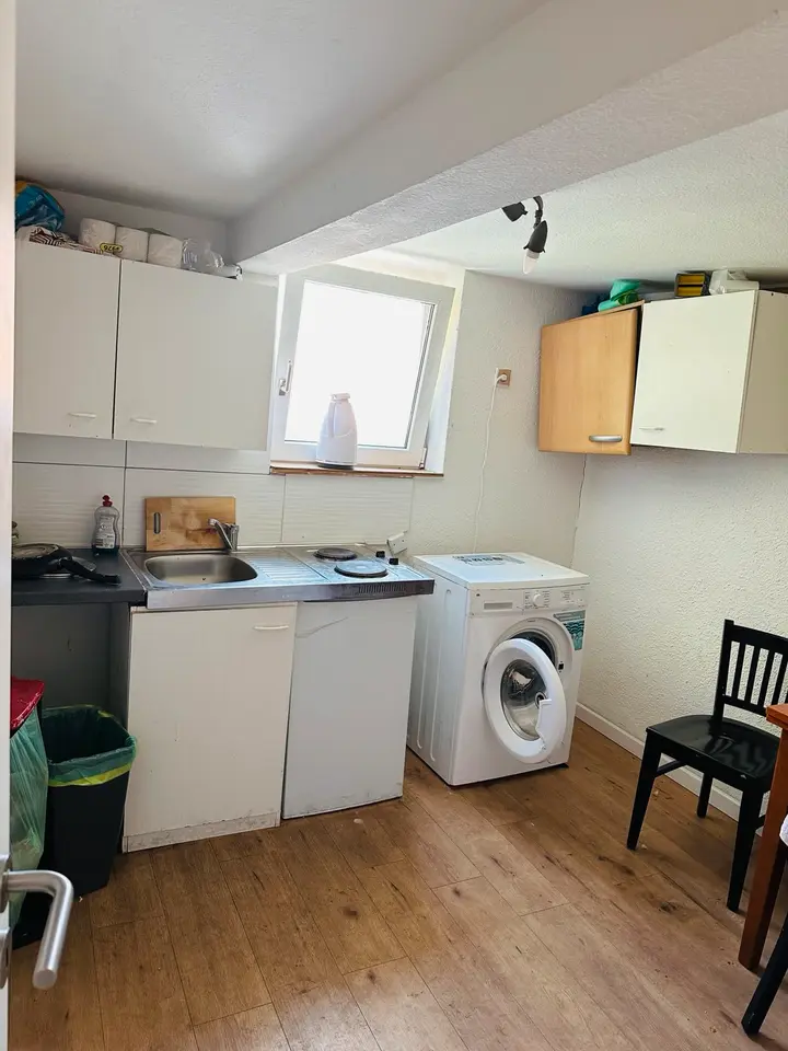 2 Zimmer Wohnung mit 22 m² in Metzingen – Bild 1