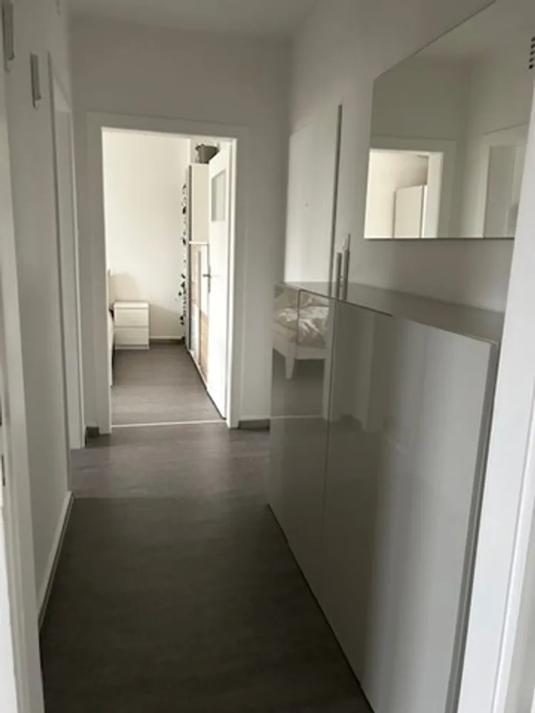 2 Zimmer Wohnung mit 44 m² in Essen – Bild 8