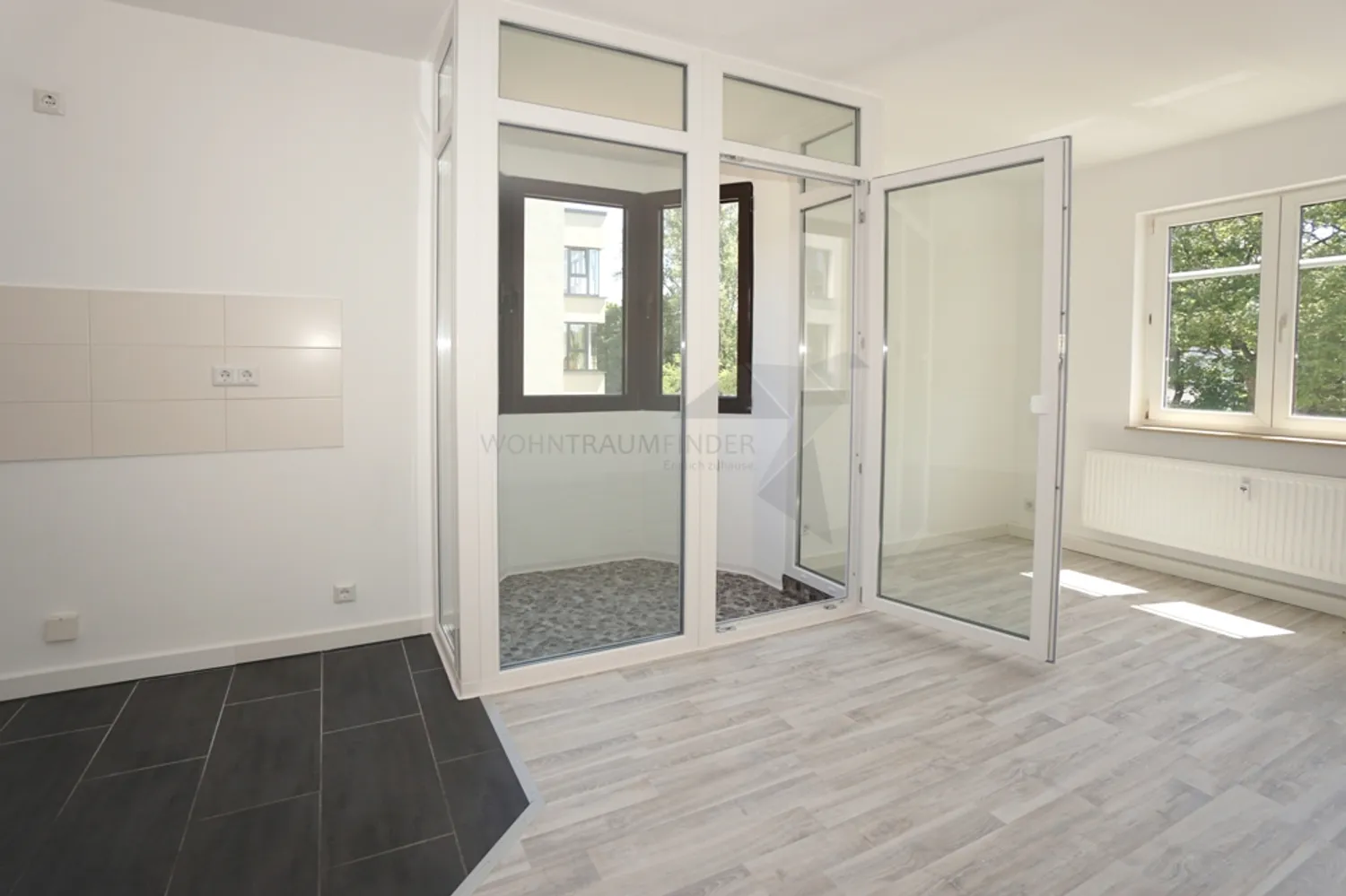 5 Zimmer Wohnung mit 106 m² in Chemnitz – Bild 8
