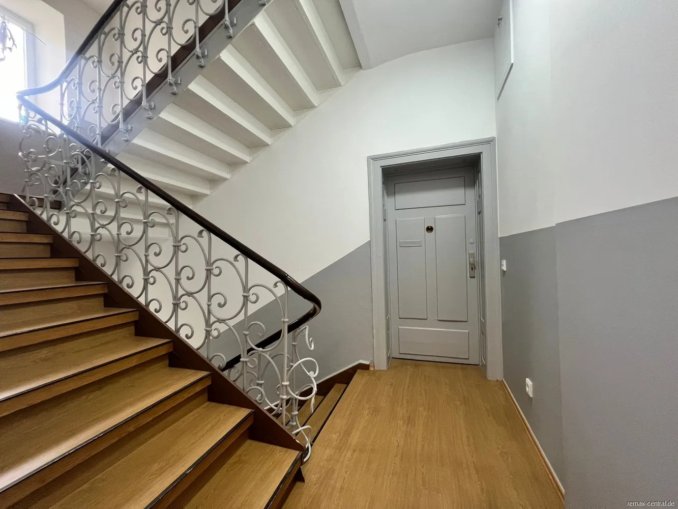 1 Zimmer Wohnung mit 11 m² in München – Bild 1
