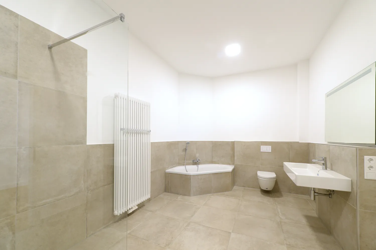 3 Zimmer Wohnung mit 175 m² in Paderborn – Bild 7