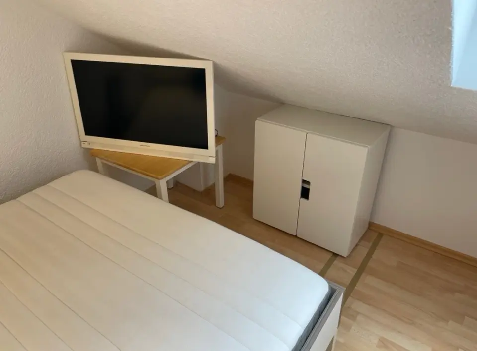 WG-Zimmer mit 12 m² in Erding – Bild 4