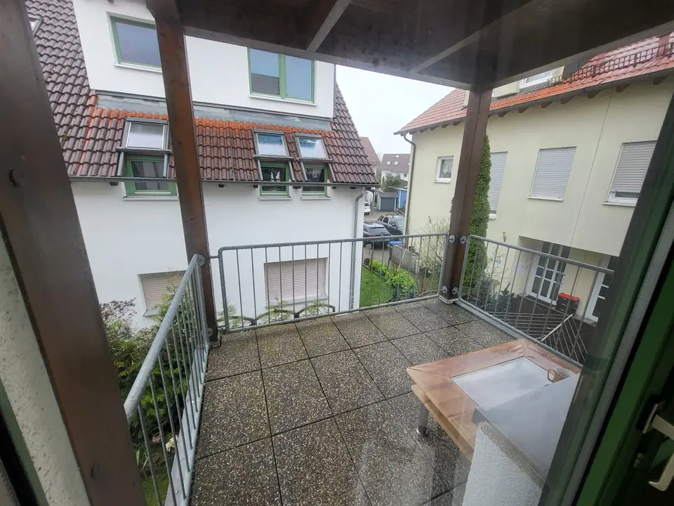 WG-Zimmer mit 32 m² in Böblingen – Bild 6