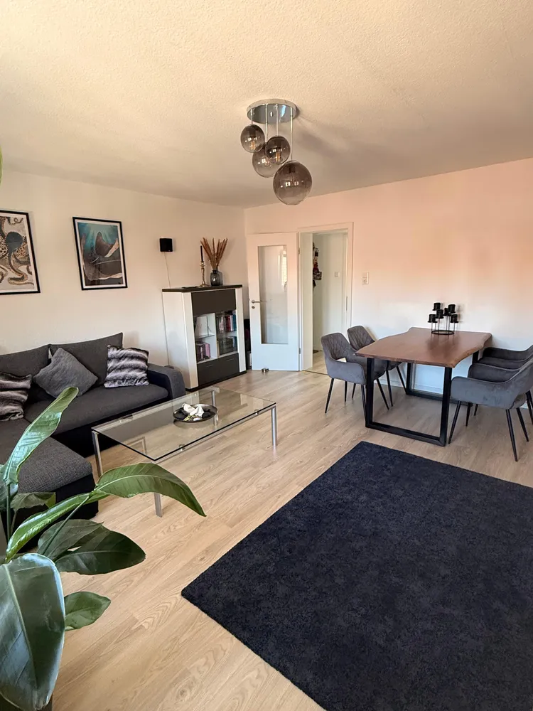 3 Zimmer Wohnung mit 94 m² in Kaiserslautern – Bild 3