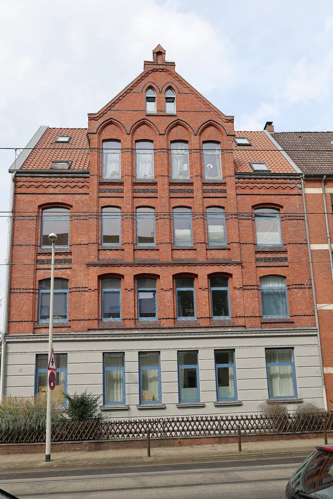 2 room apartment with 52 m² in Hanover – Photo 7