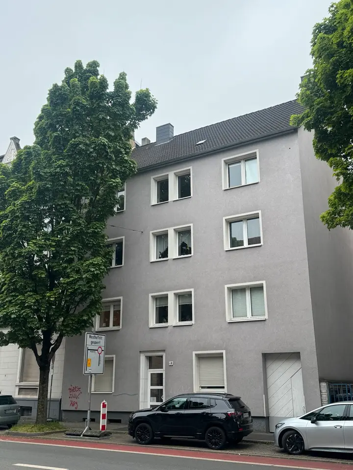 2 Zimmer Wohnung mit 43 m² in Bochum – Bild 7