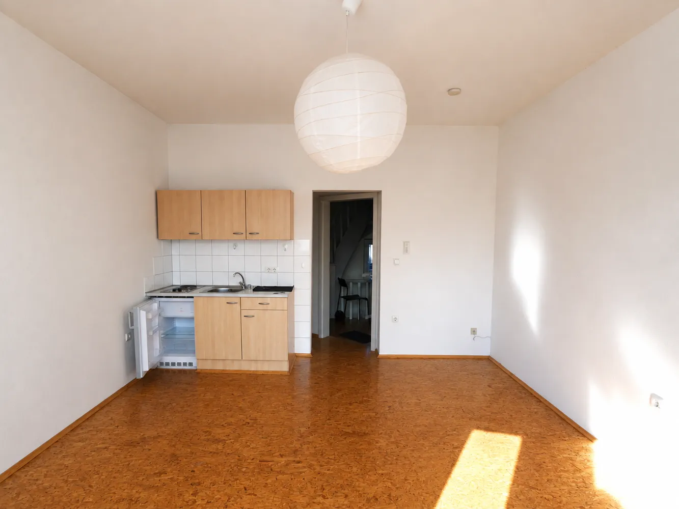 1 Zimmer Wohnung mit 23 m² in Mainz – Bild 2